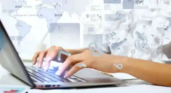 Content Writing Services image