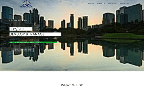 Portfolio project 11