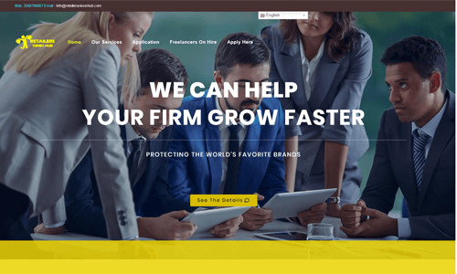 Portfolio project 12