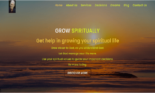 Portfolio project 17