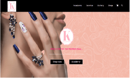 Portfolio project 20