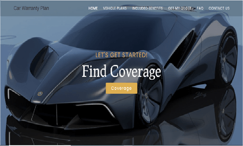 Portfolio project 22