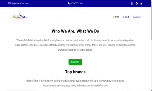 Portfolio project 25