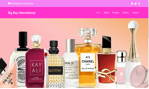 Portfolio project 26