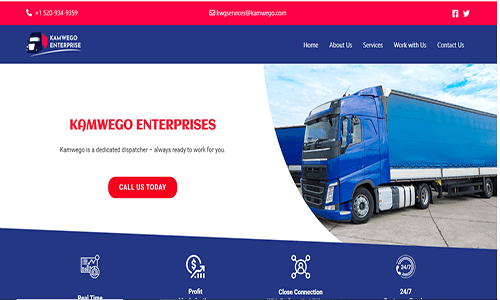 Portfolio project 29