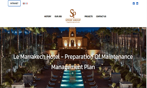 Portfolio project 35