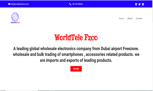 Portfolio project 38