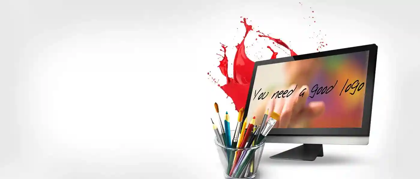 logo design company